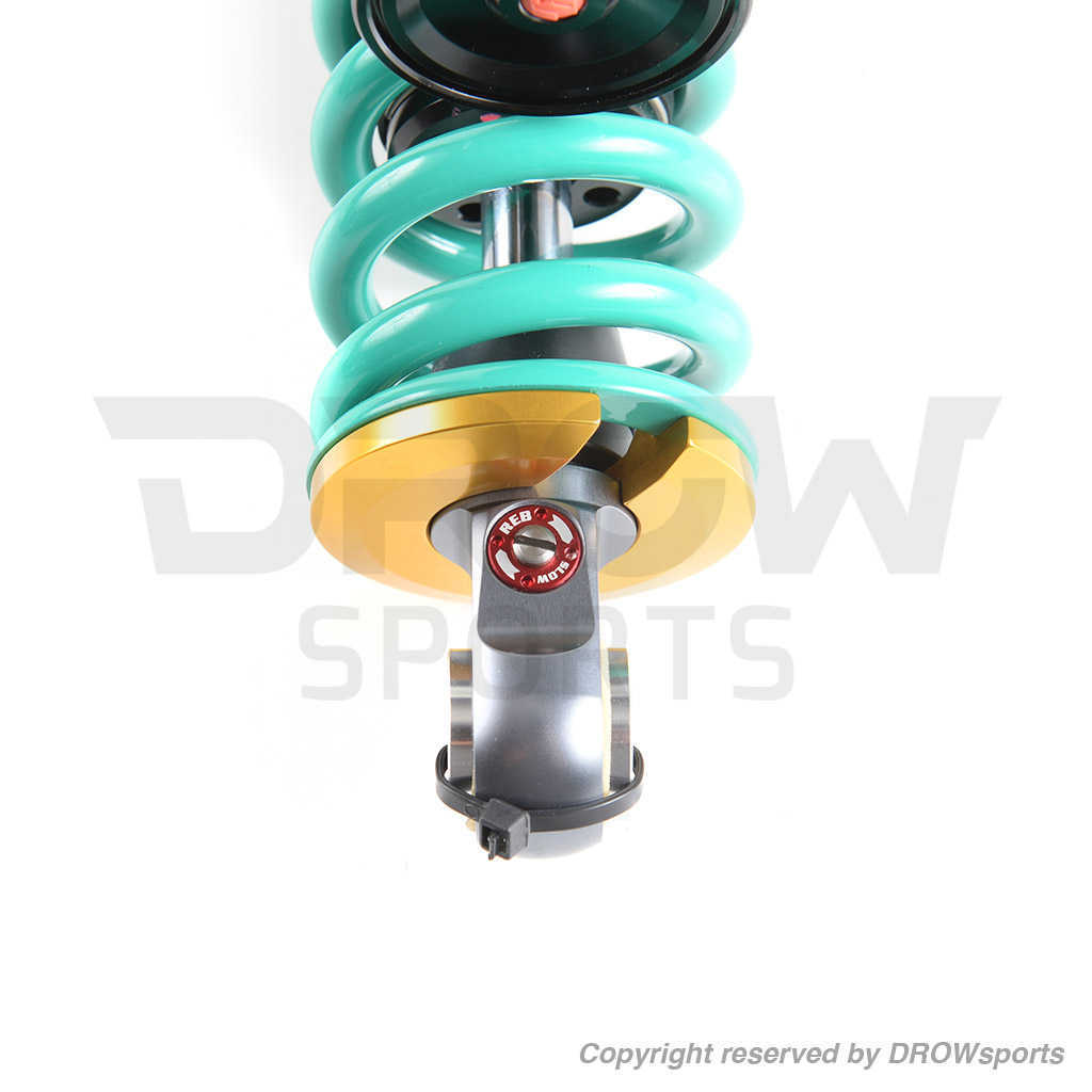 Racing Bros Honda Grom Rear Shock