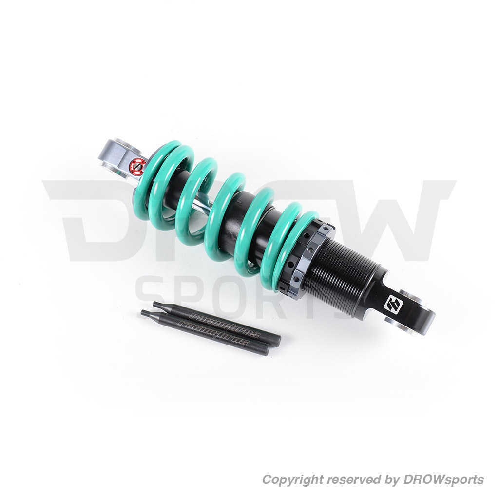 RacingBros Mono R Honda Grom 125 Shock