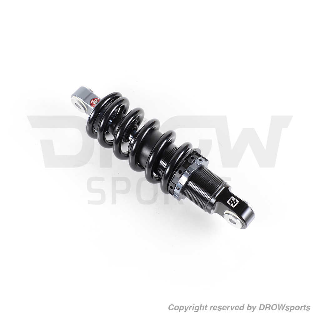 Racingbros Grom Shock with Custom Springs