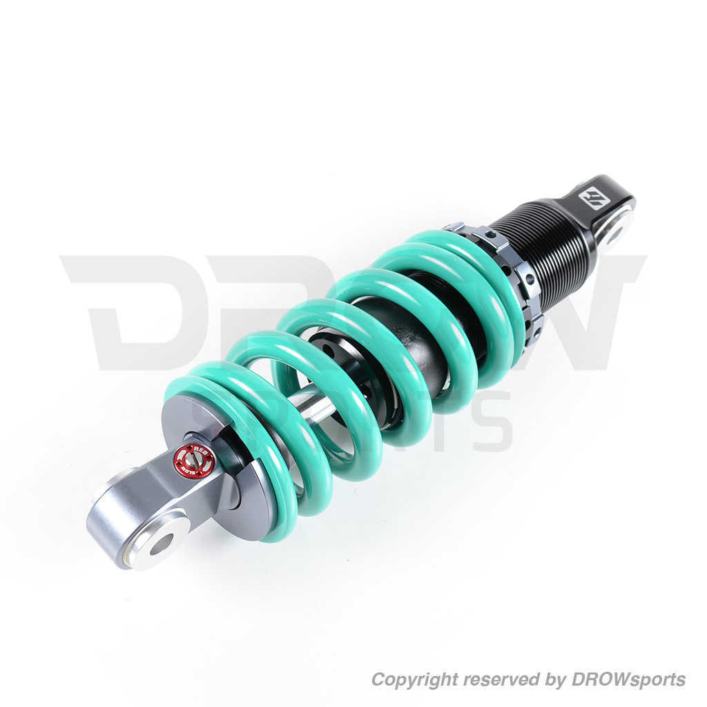 RacingBros Honda Grom Rear Shocks