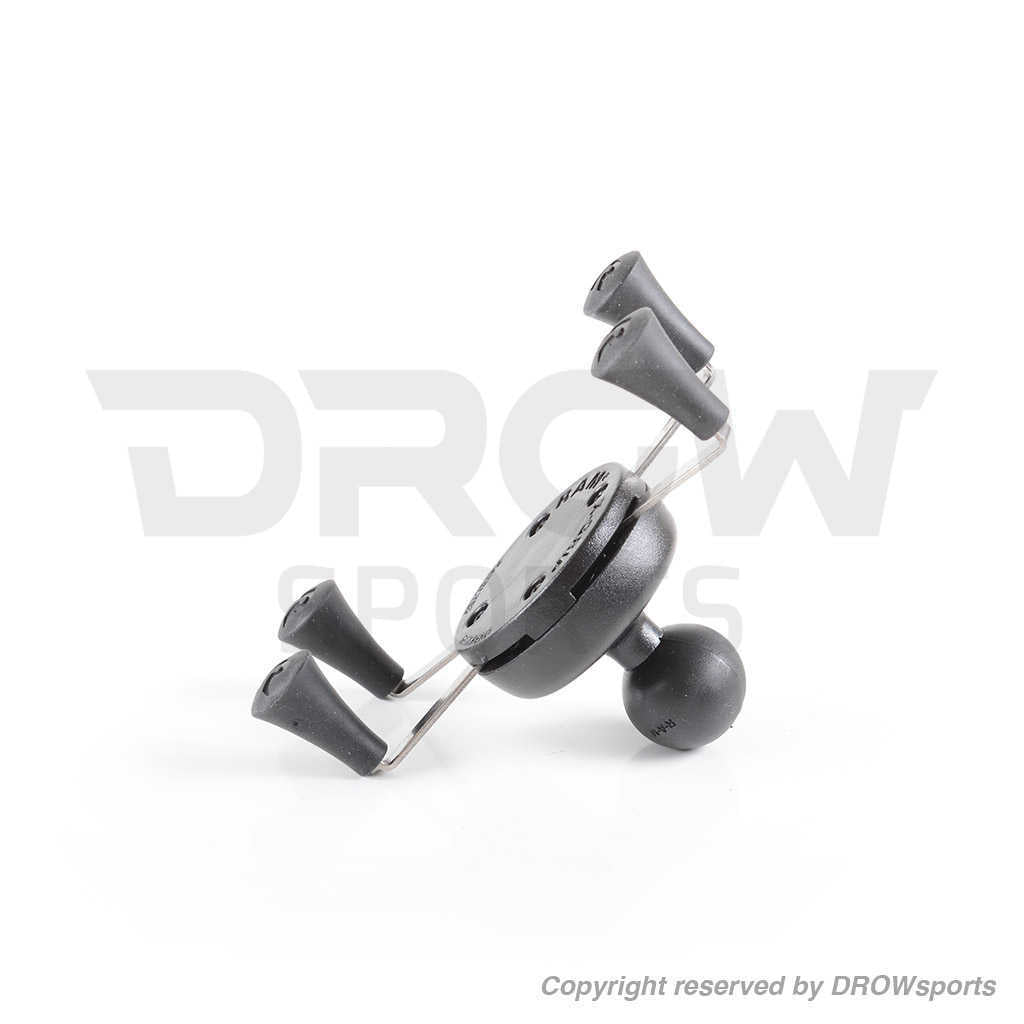 Rammount X-Grip Universal Cradle Phone Mount