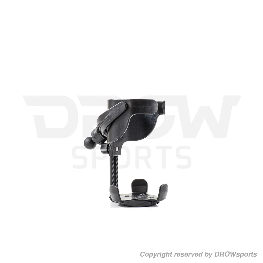 Ram Mount Self Leveling Cup Holder Xlarge Extended