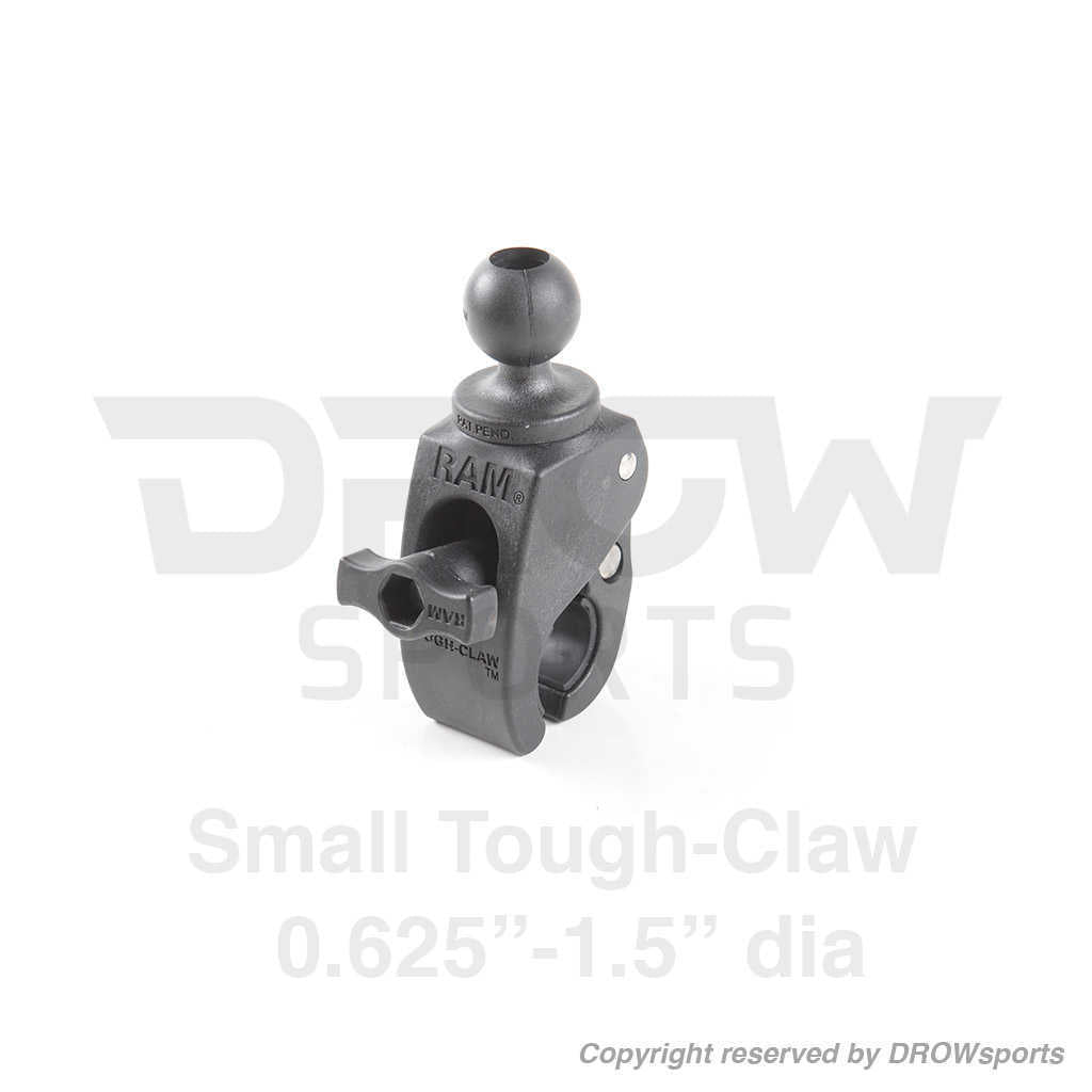 Small Ram Mount Tough Claw
