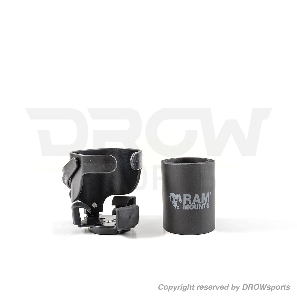 Ram Mount Self Leveling Cup Holder Attachment