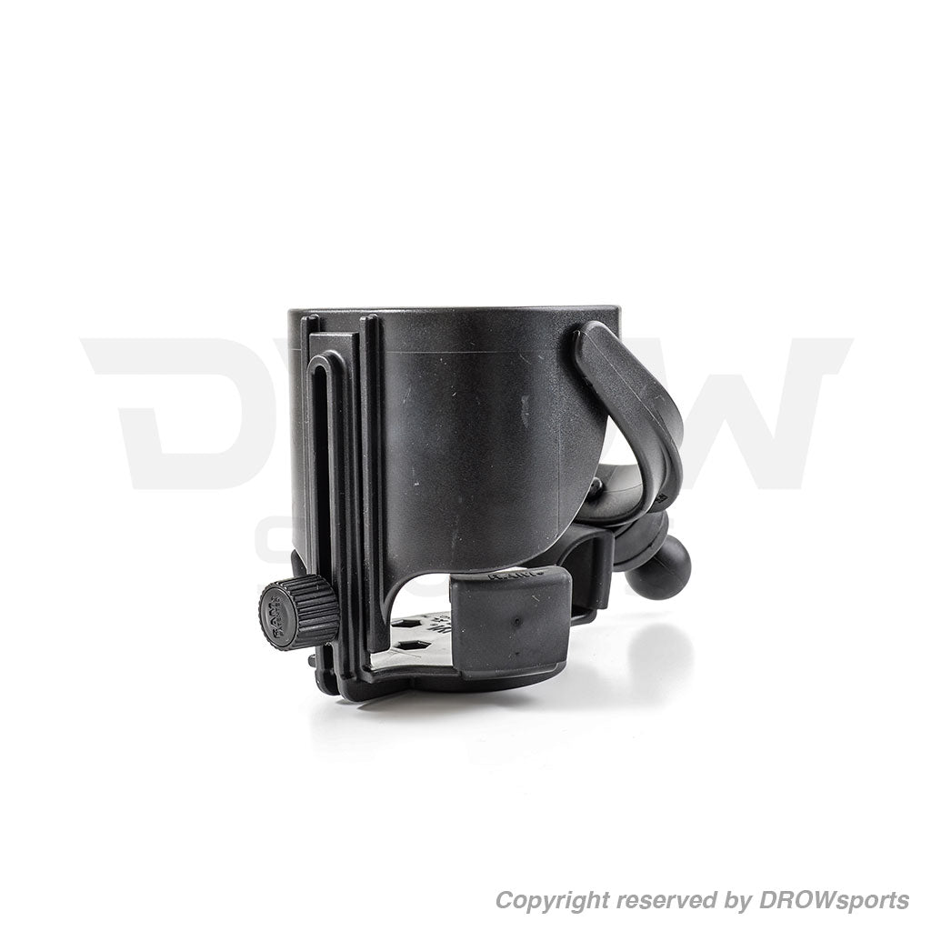 Ram Mount Self Leveling Cup Holder Attachment