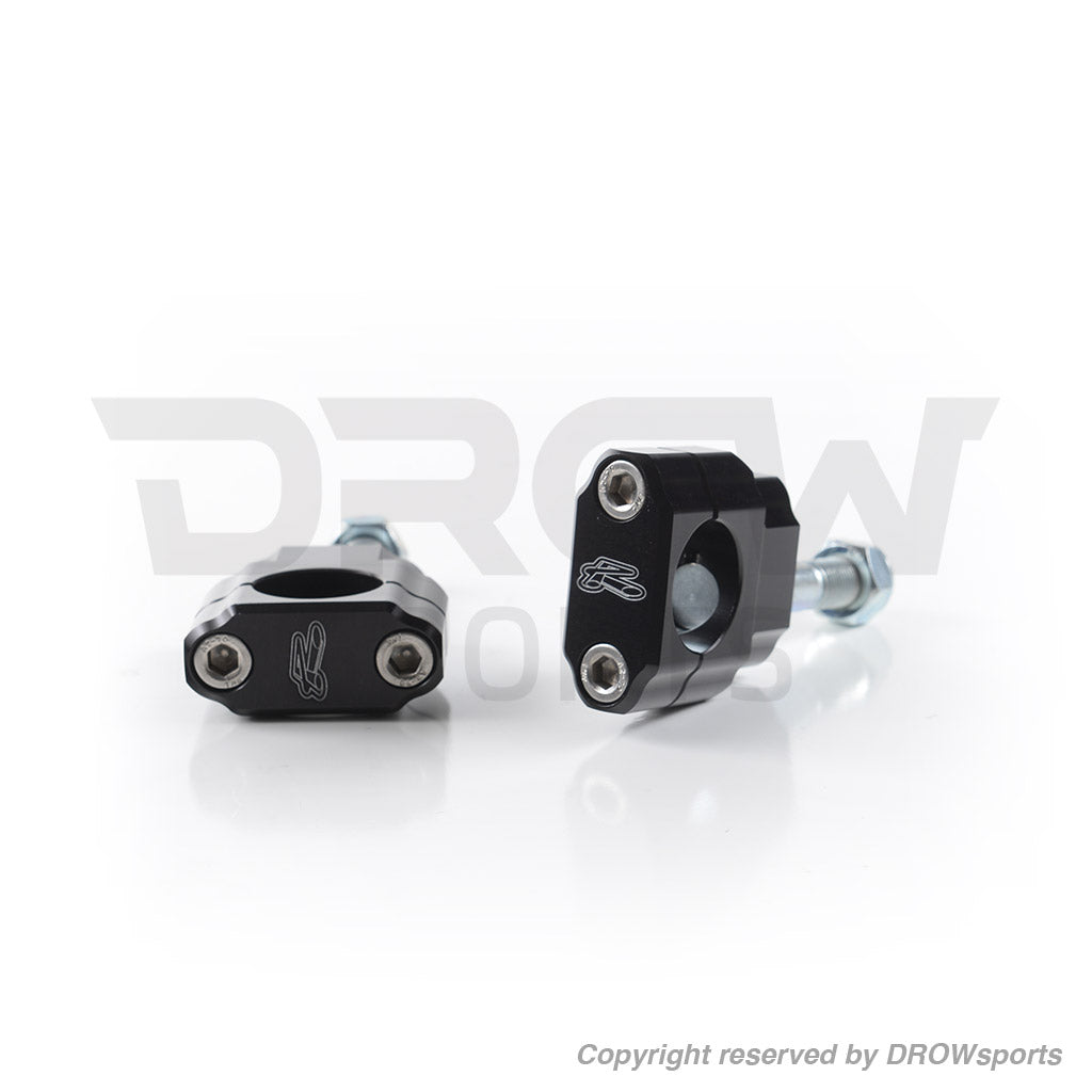 Renthal Fatbar Handlebar Clamp Grom125