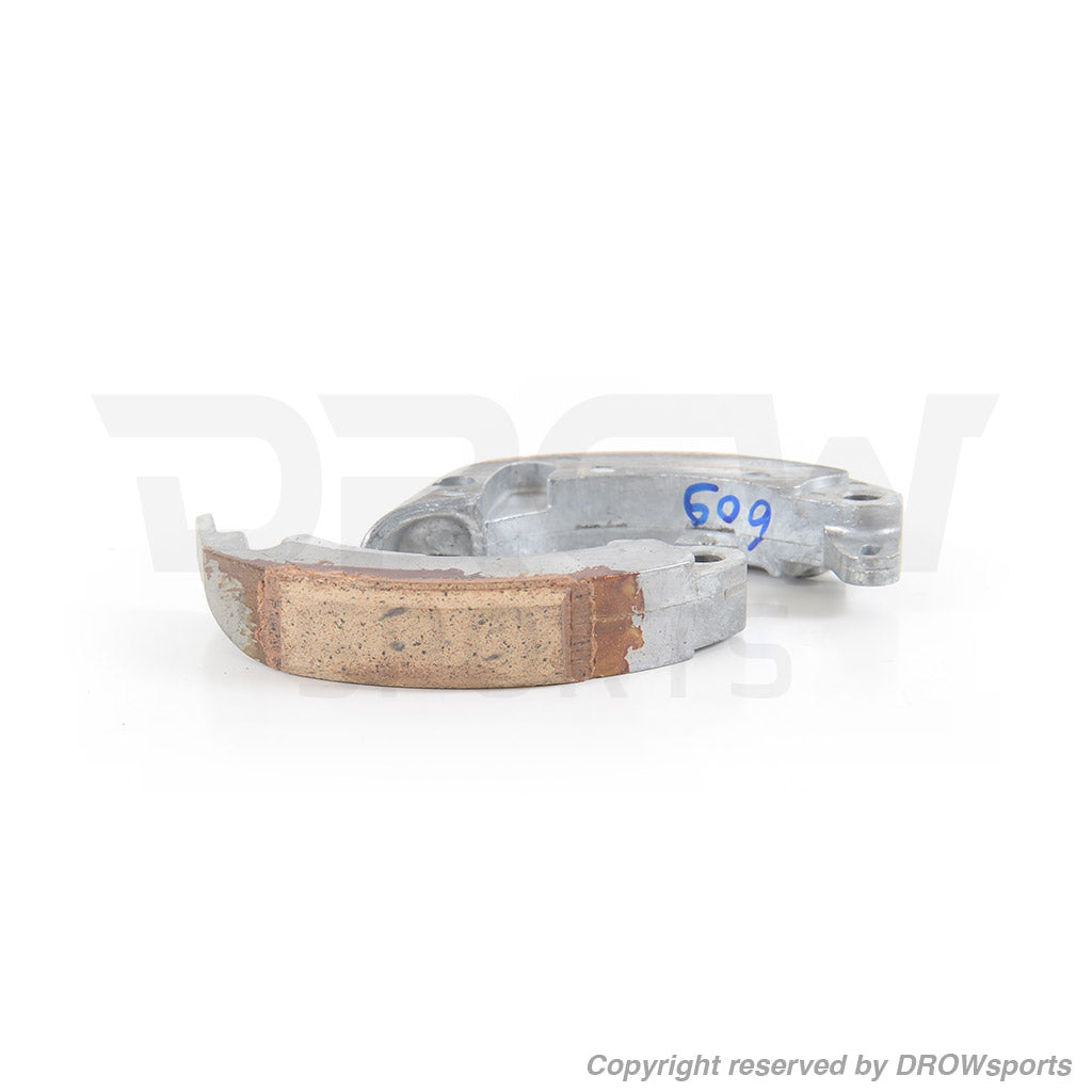 OEM Honda Ruckus Replacement Clutch Shoe