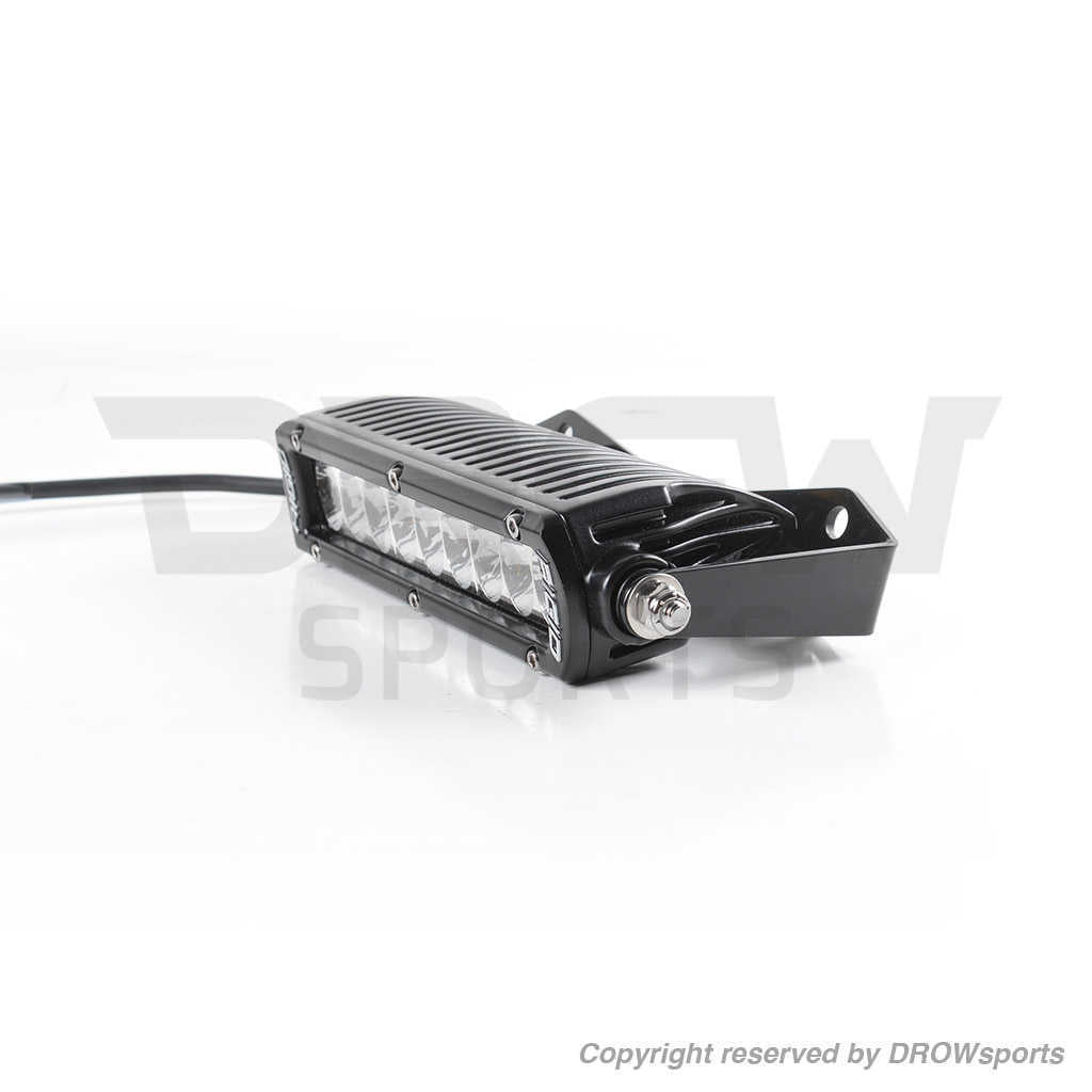 Rigid 6" Ruckus LED Headlight Light Bar