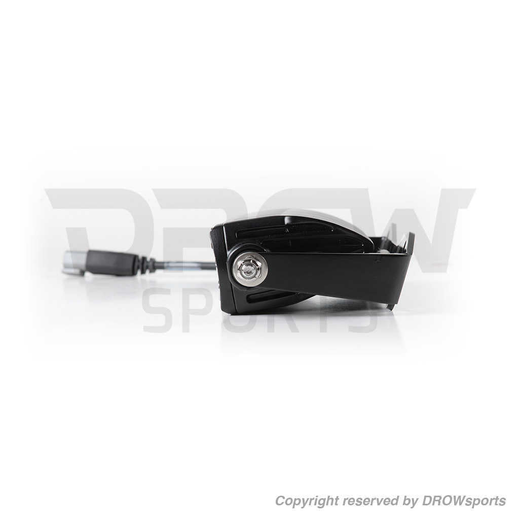 Ruckus Custom aftermarket headlight LED