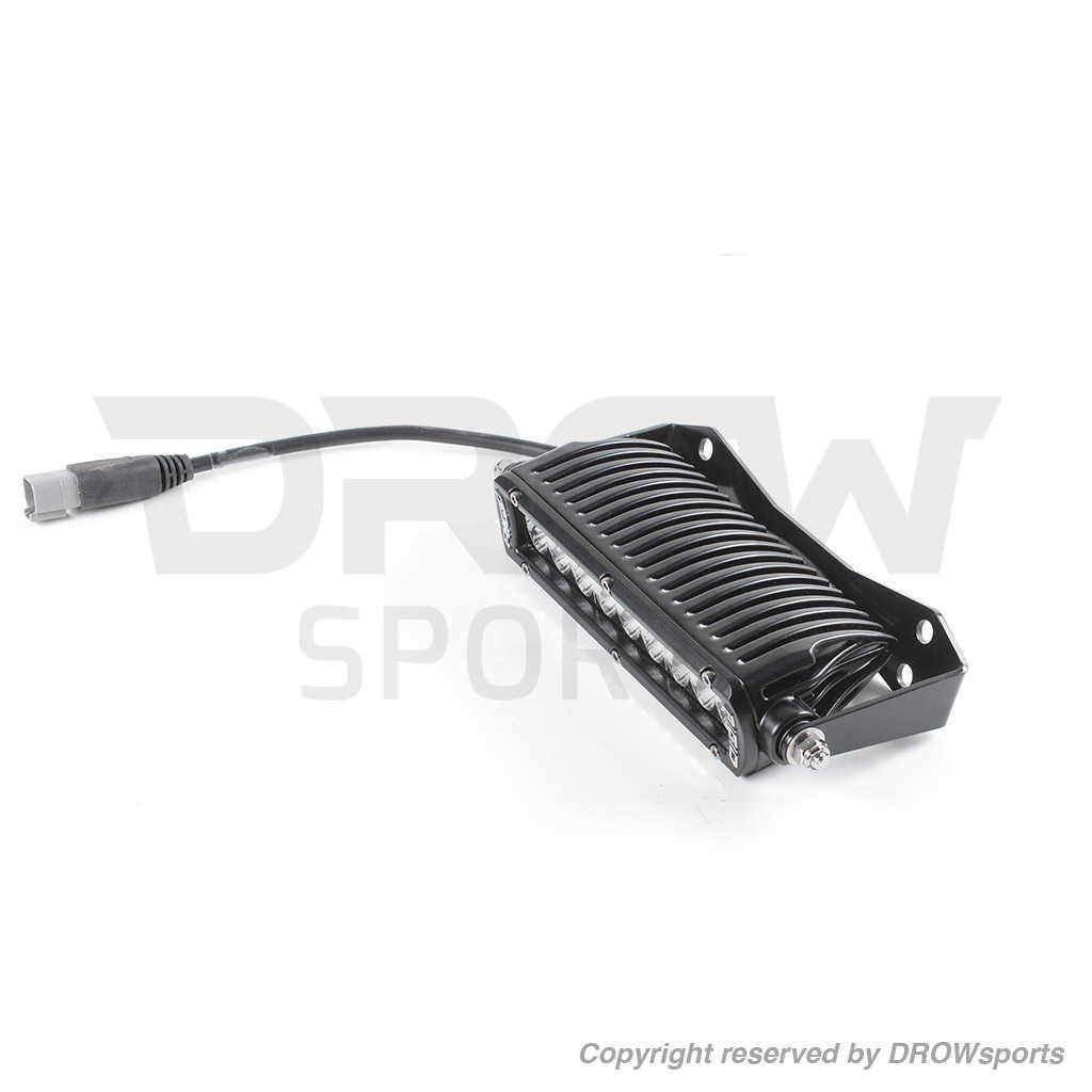 DROWsports Rigid 6" SR Light Bar Bracket