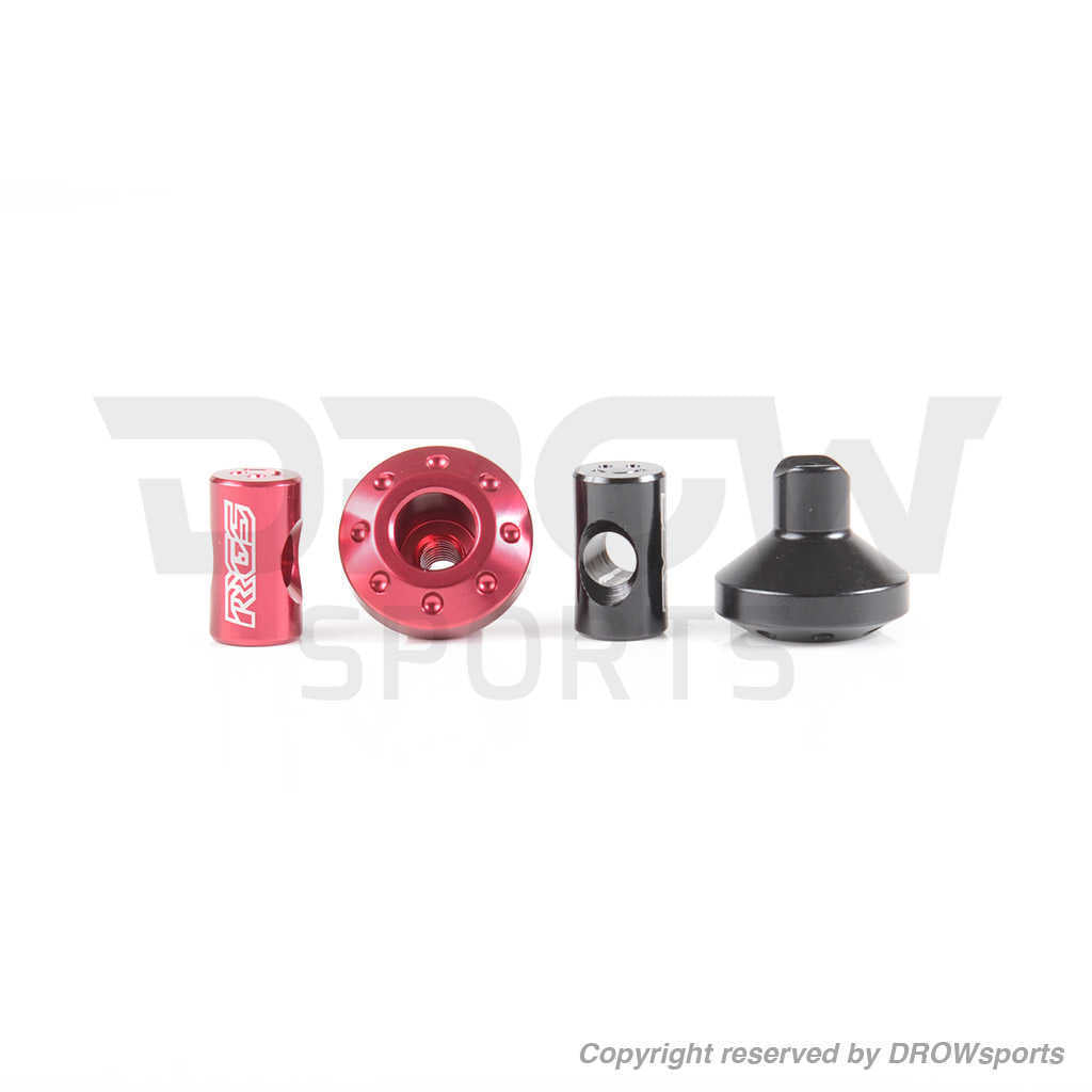 RRGS Brake Adjustment Nut (Type A)
