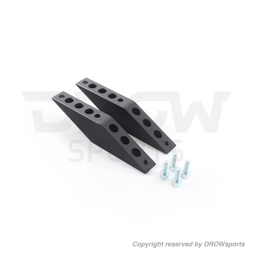 Ruckus Frame Spacer