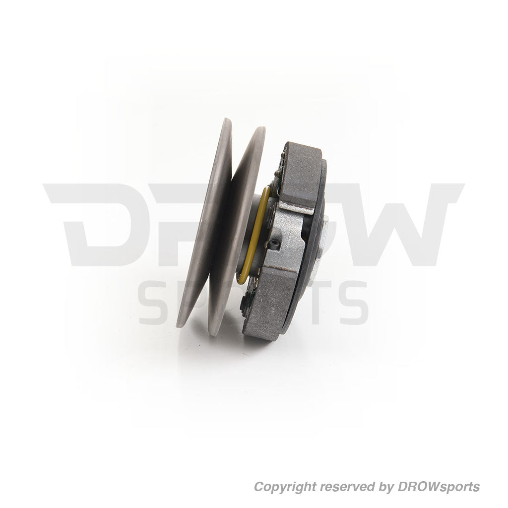 Ruckus Adjustable Clutch Kit