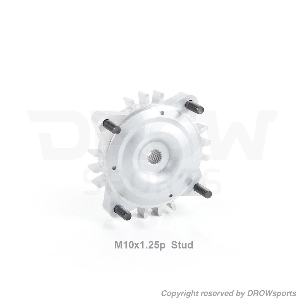 Honda Ruckus Kymco Fatty Hub with Bolts