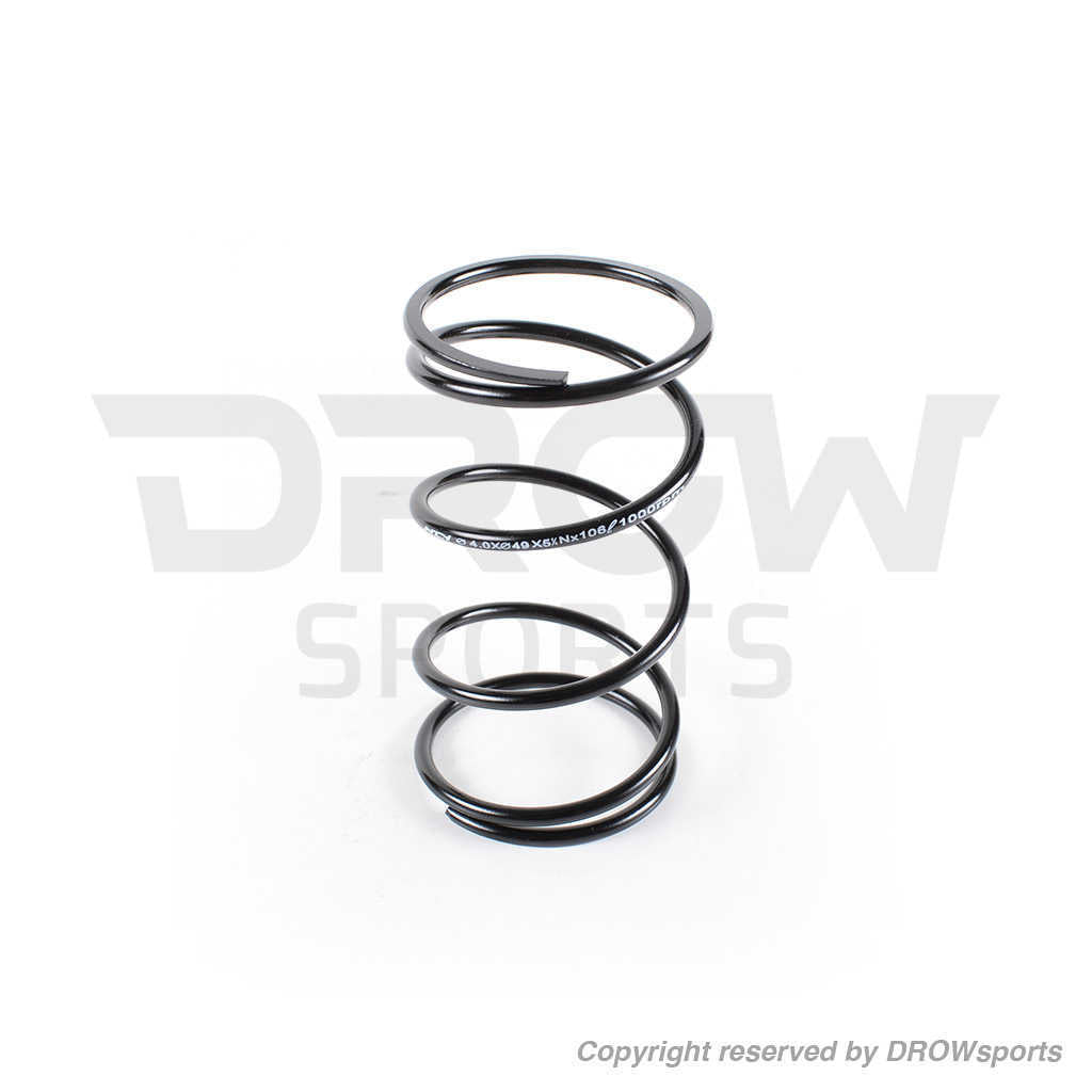 NCY Ruckus 1000rpm Rear Torque Spring