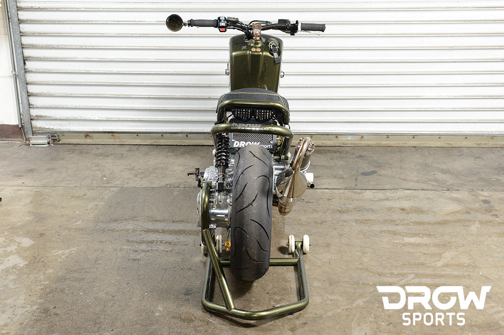 Stage6 MK3 Paddock Stand - Universal