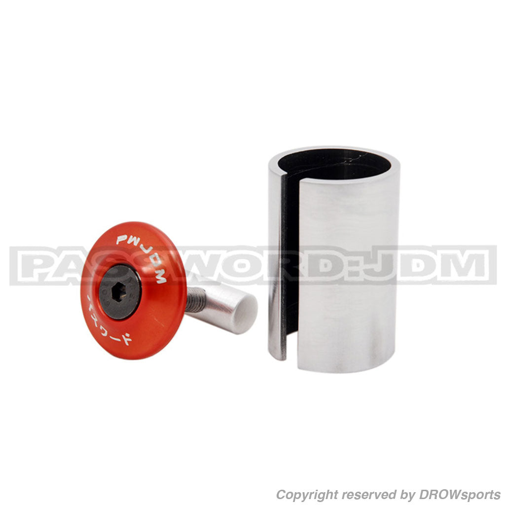 PasswordJDM Ruckus Shim kit for BMX Stems