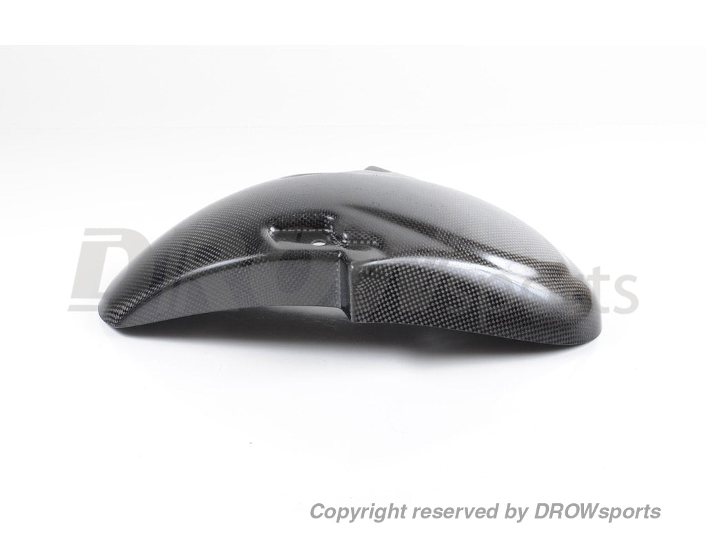 Ruckus DOME Front Fender