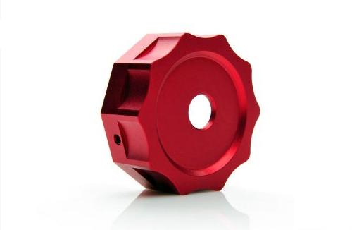 PasswordJDM Ruckus Gas Cap Cover V.1