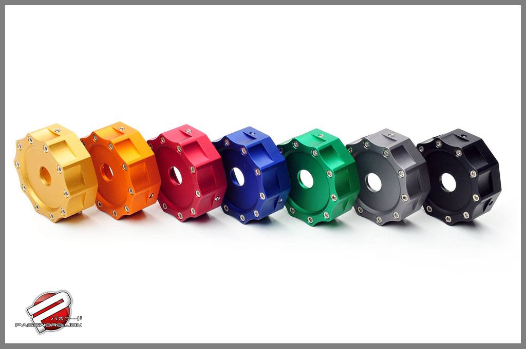 For Color Reference Only (Not V.1)