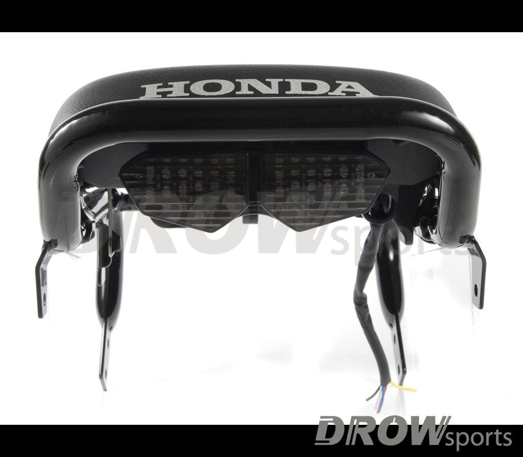 Honda Ruckus LED Signals Tail Light Kit