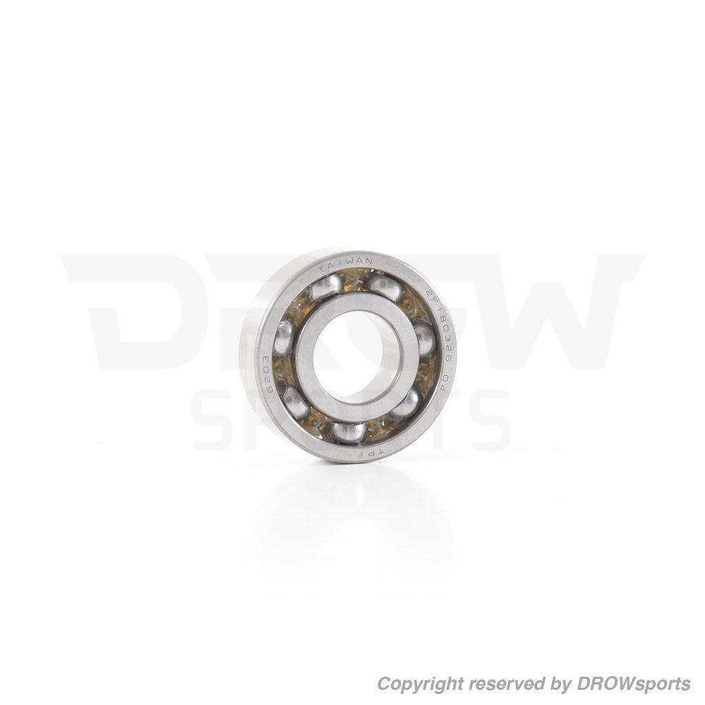 RZR 170 Engine Crankcase Ball Bearing #9