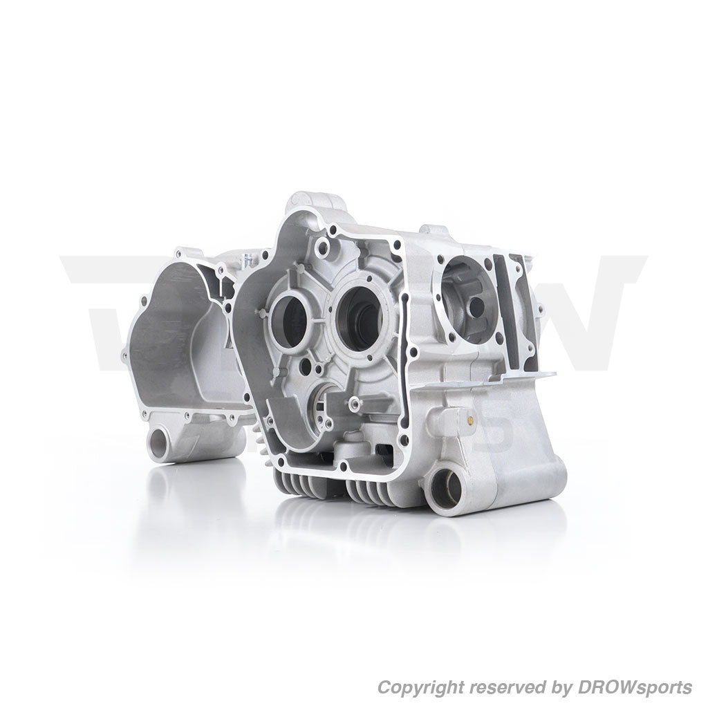 OEM Polaris RZR 170 Crankcase CVT Case