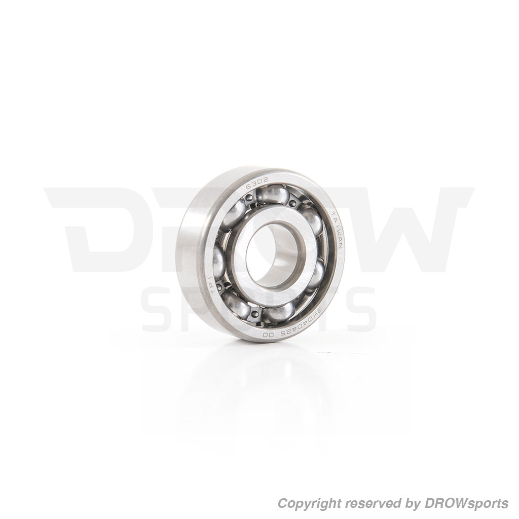 RZR170 Transmission Cover Ball Bearing #25