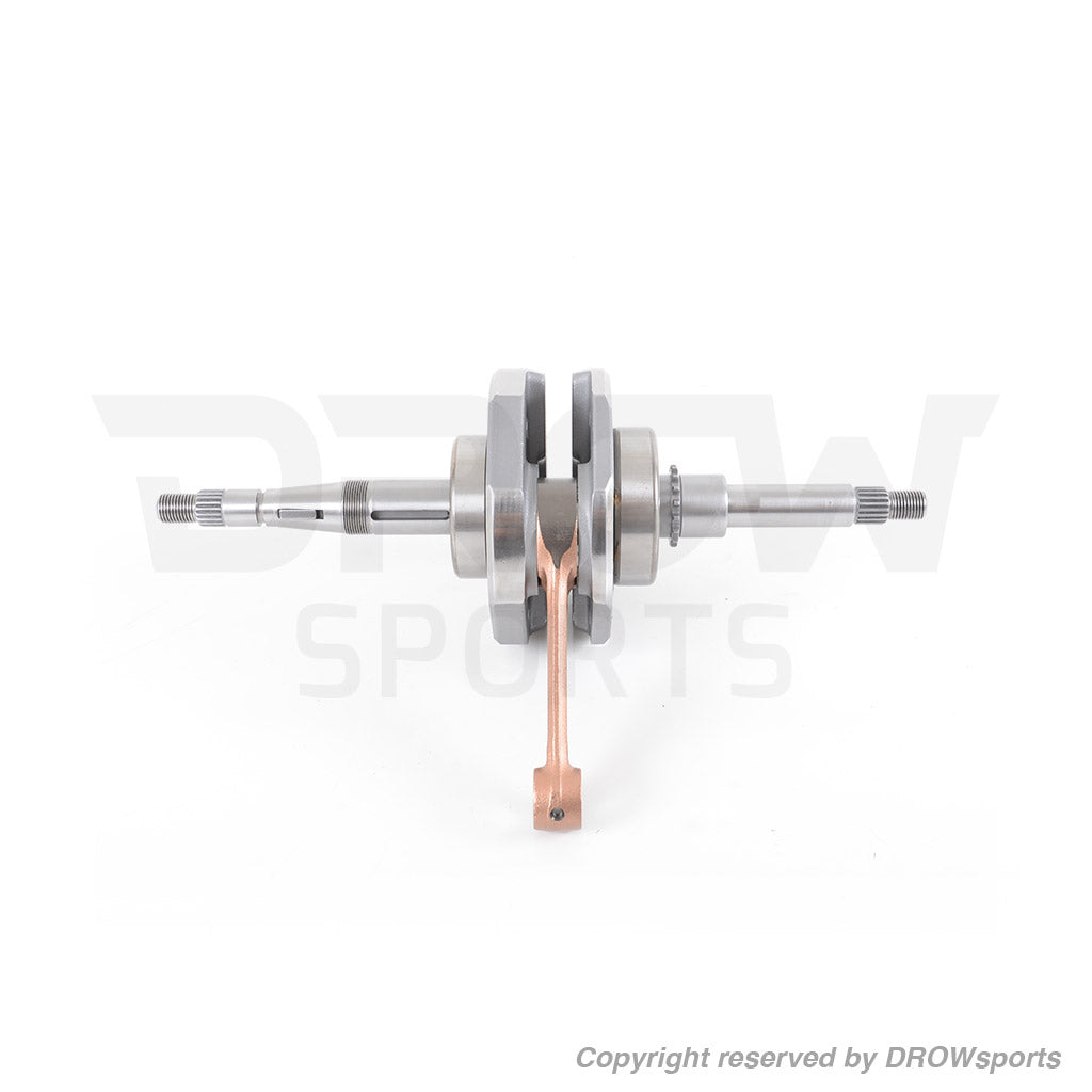 DROWsports RZR170 Custom 232cc Stroker Crankshaft