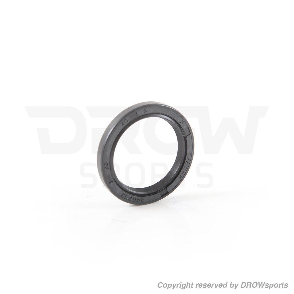 RZR 170 Output Shaft Oil Seal #3