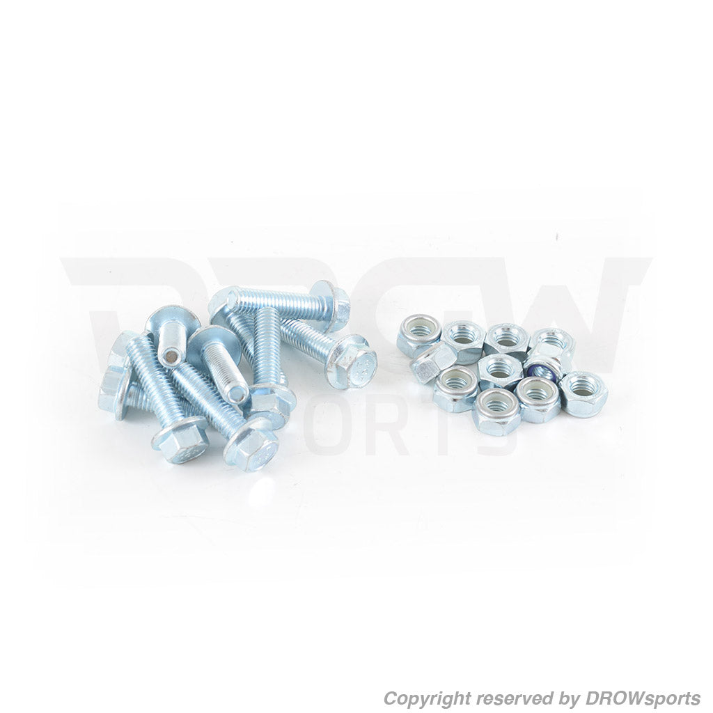 RZR Split Sprocket Hardware