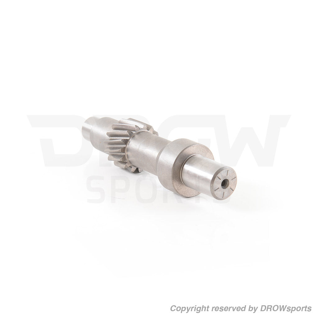 RZR 170 Transmission Counter Shaft #23