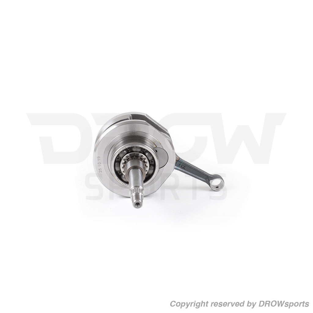 polaris 170 replacement crankshaft