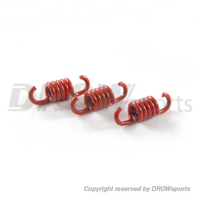Stage6 Replacement Clutch Springs - (Torque Control clutch only)
