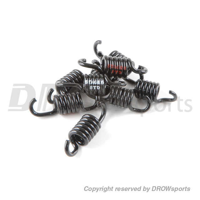 Stage6 Clutch Spring Set Yamaha Zuma