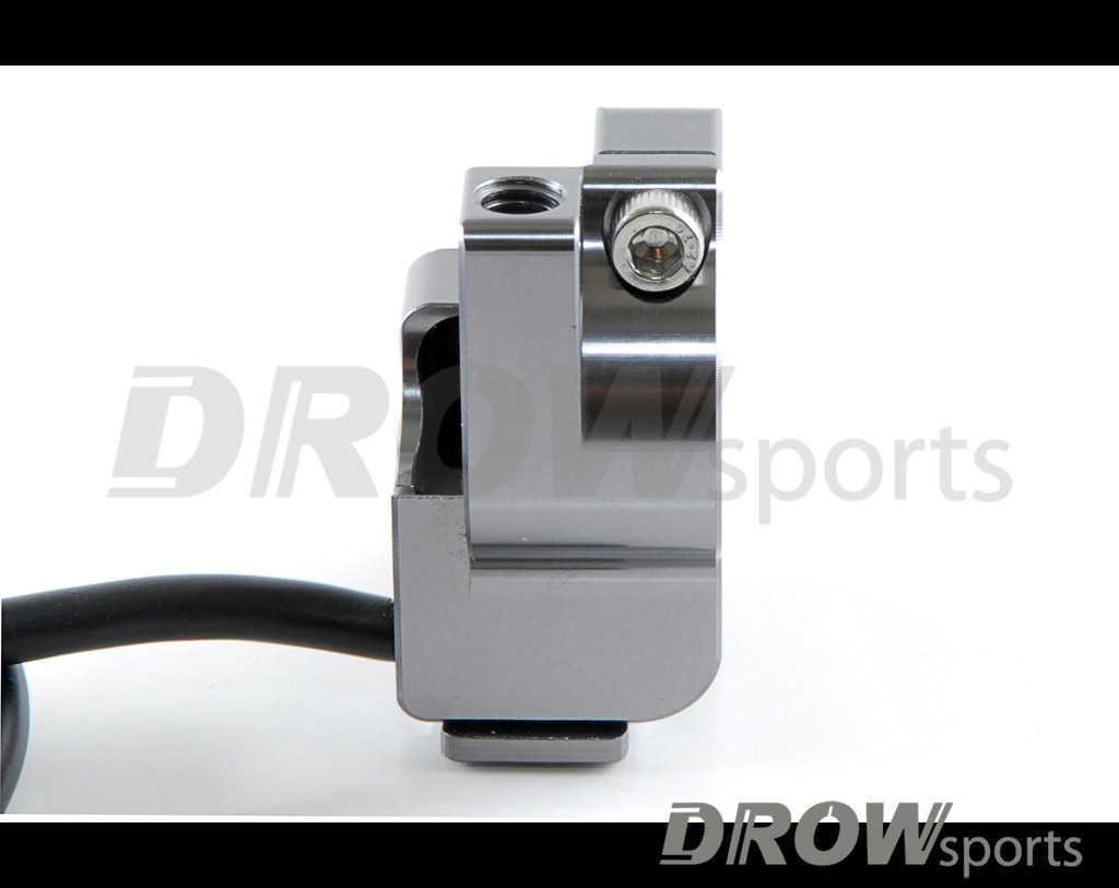 Stage6 CNC Handlebar Switch Unit