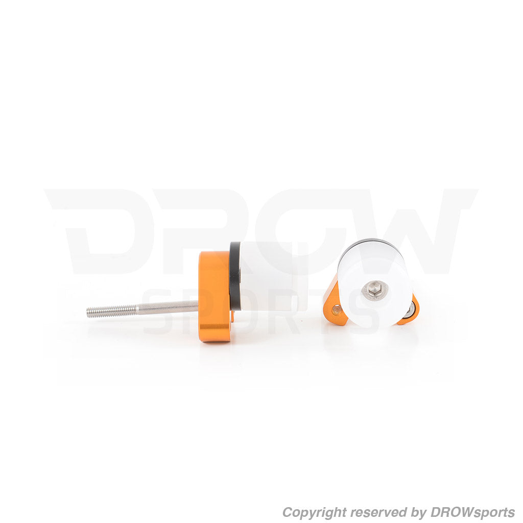 Sato Racing 2022+ Honda Grom Handle Stoppers