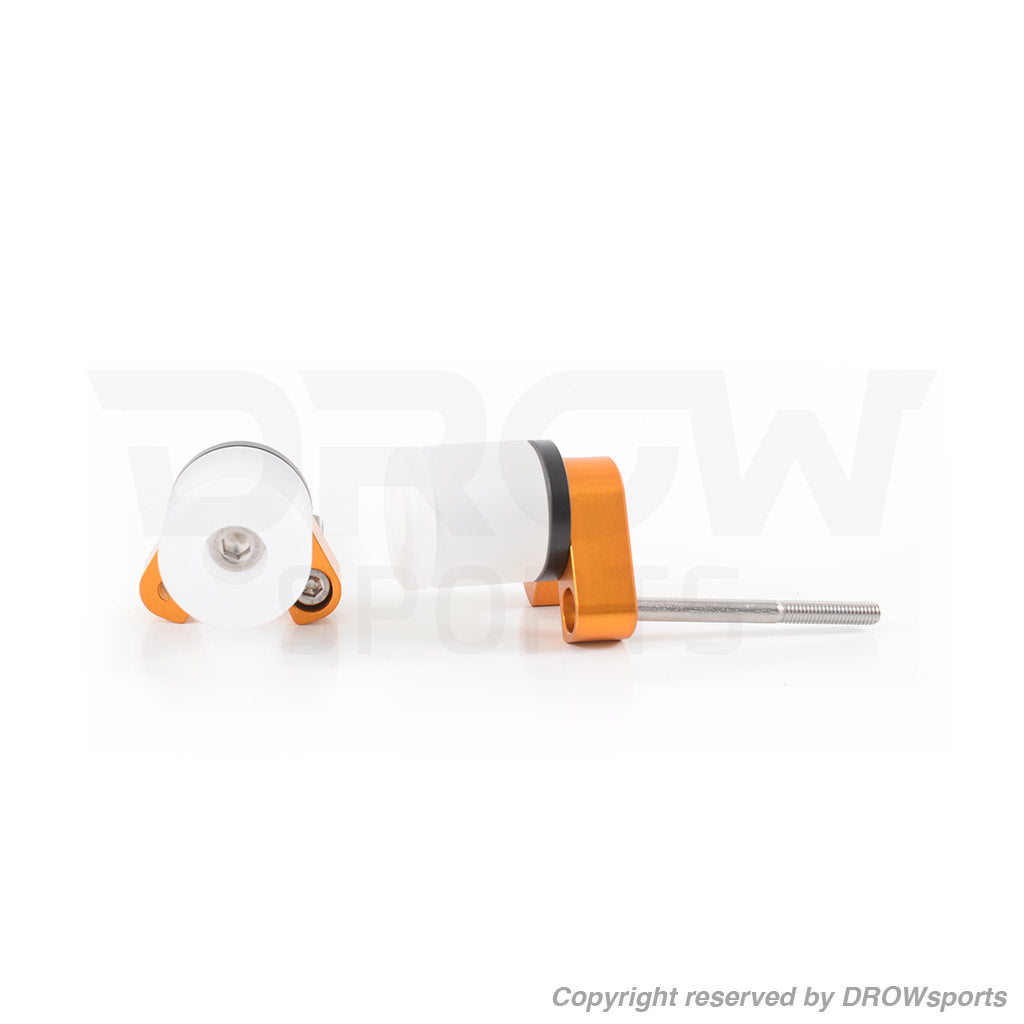 Sato Racing Handlebar Stopper for 2022 Honda Grom SP