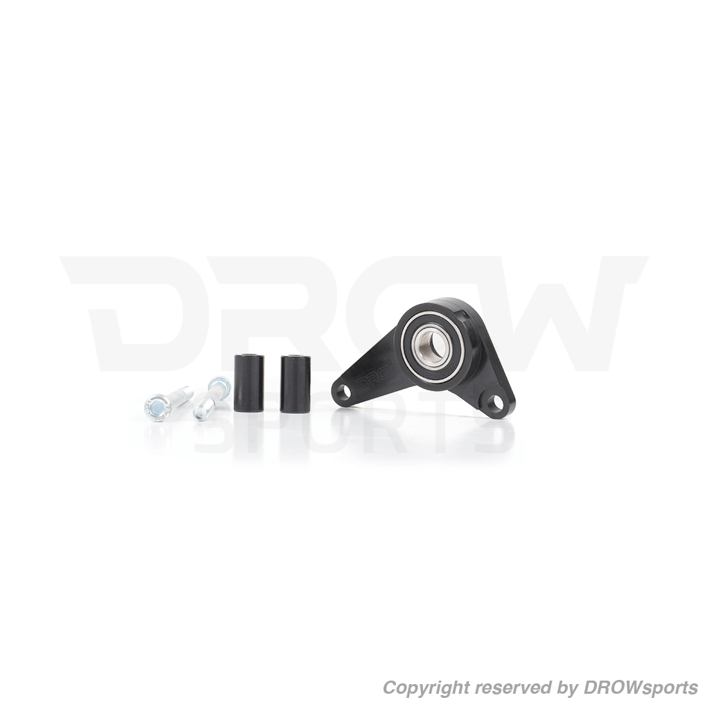 DROWSPORTS HONDA GROM & MONKEY 125 SHIFT LEVER SUPPORT BRACKET