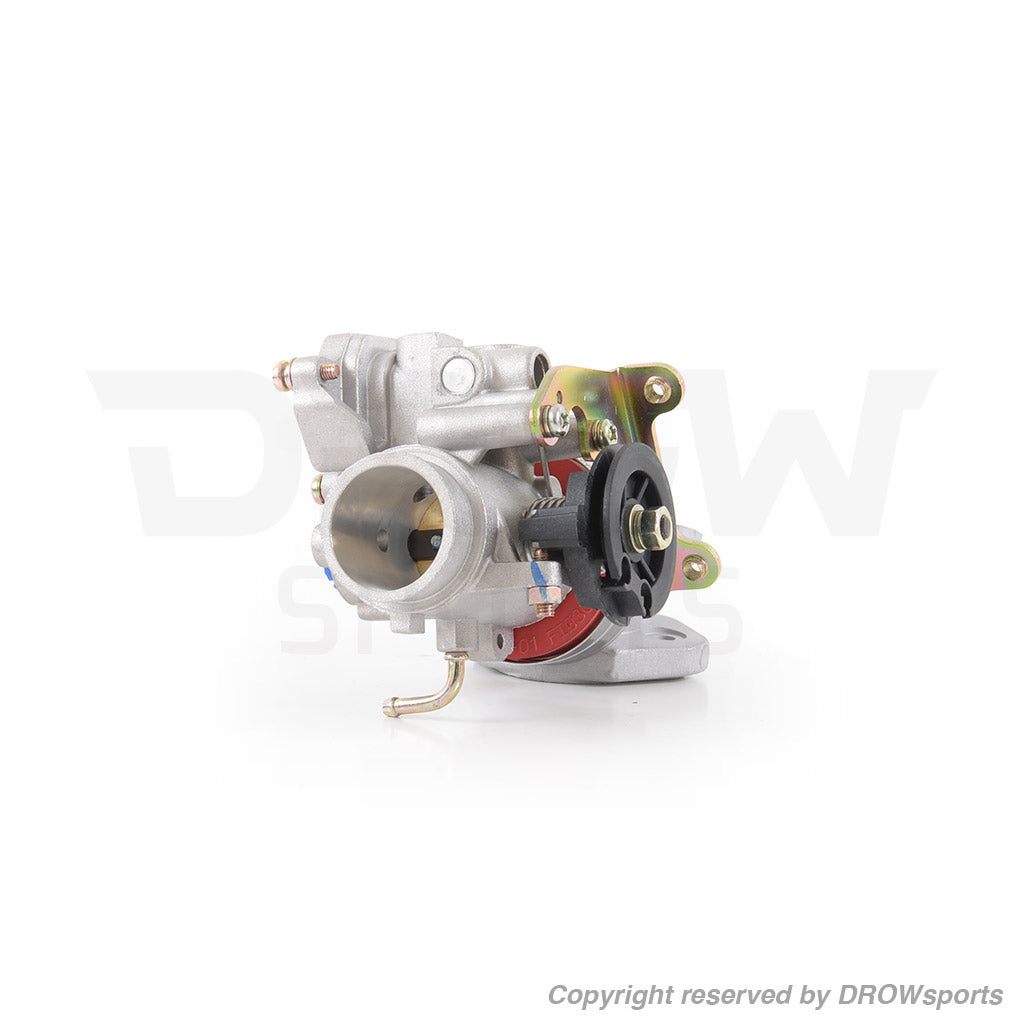 30-36mm Throttle Body for Yamaha Zuma 125 2009-2015