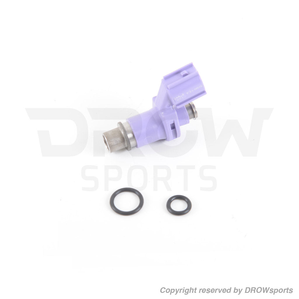 16-20 Yamaha Zuma 125 Fuel Injector (BWS'R)
