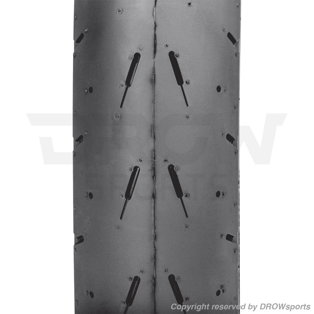 Shinko Tire SR003 Stealth 120/80-12 (Medium)