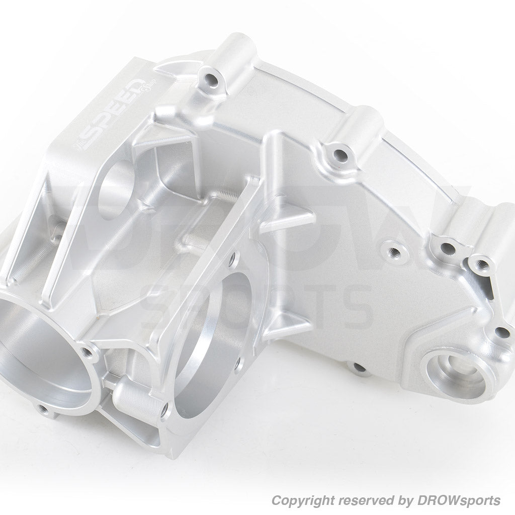 The Speed Shop Polaris RZR 170 CNC Billet Transmission Case