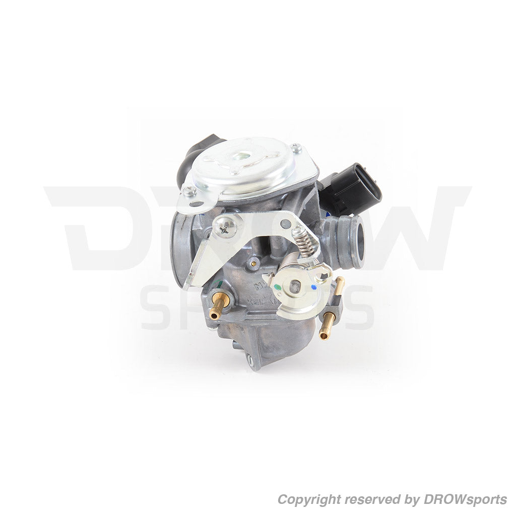 Stock Ruckus Carburetor