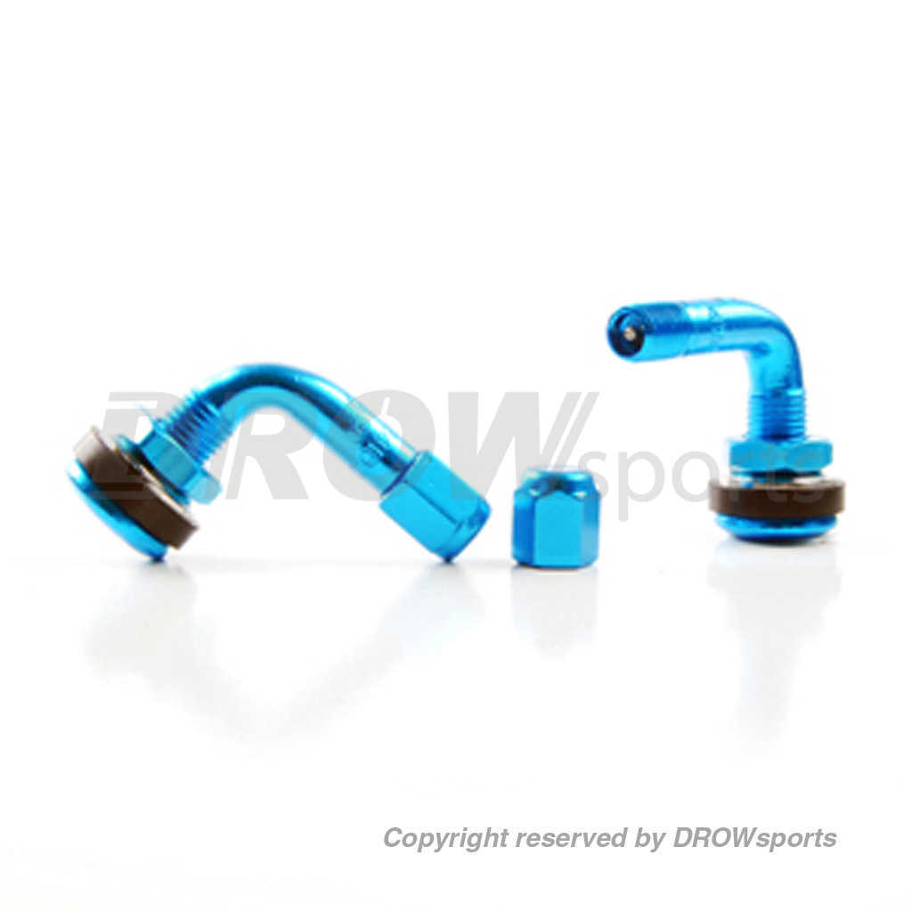 STR8 Aluminum Tire Valve Stem
