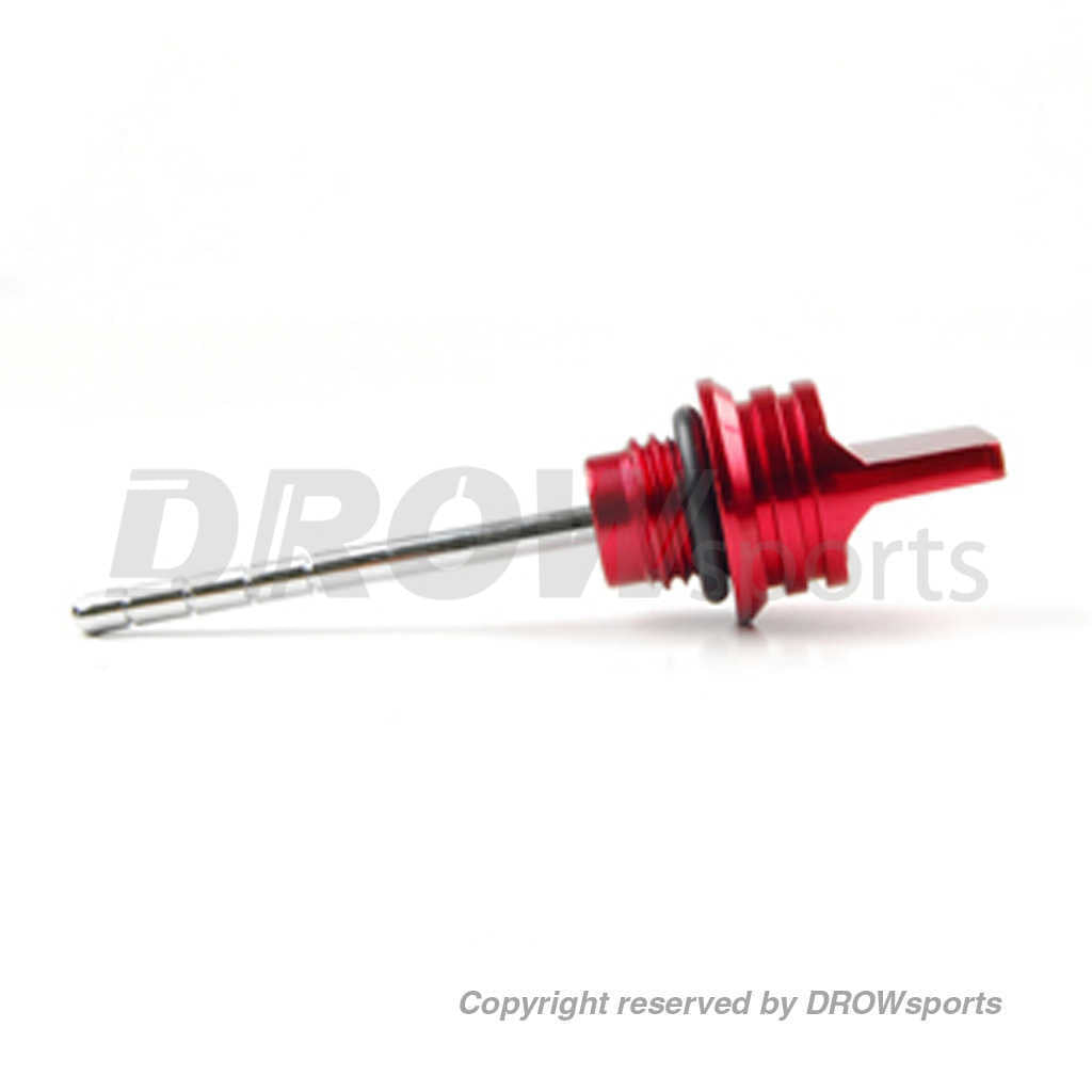 STR8 Oil Dip Stick GY6 Motor