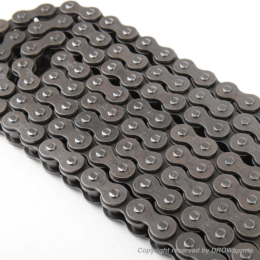 Made in Japan D.I.D. Honda Grom Chain