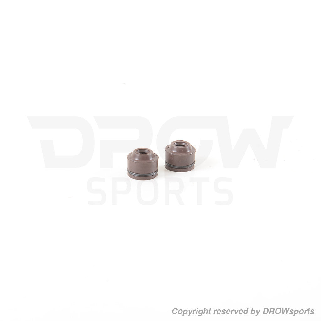 Taida GY6 150 Valve Stem Seals Set of 2