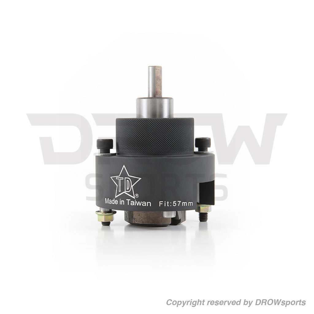 Taida Case Cutting Tool for Polaris RZR170 and B-Case GY6 with 57mm Stud