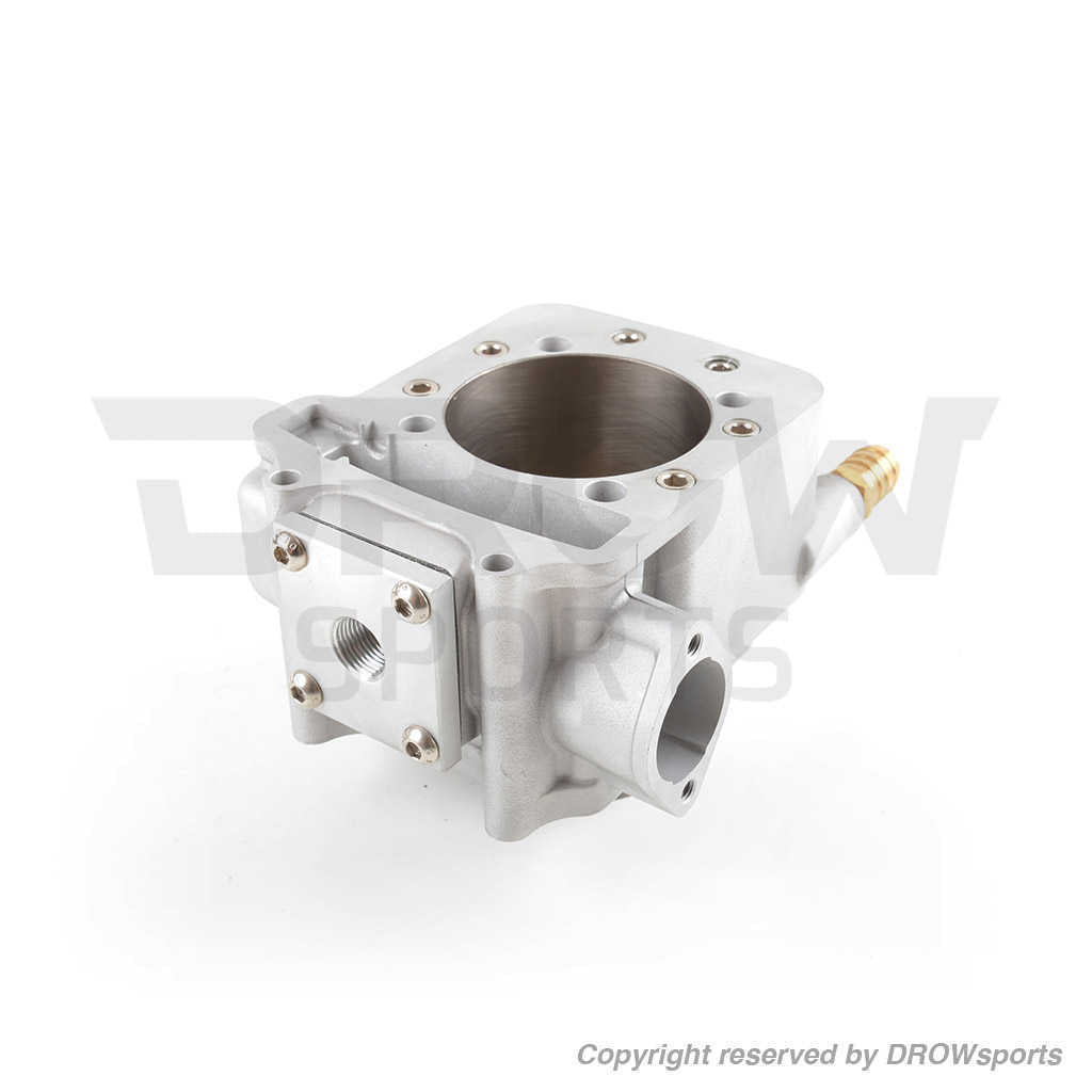 GY6 67mm Water-Cooled Big Bore Cylinder Kit